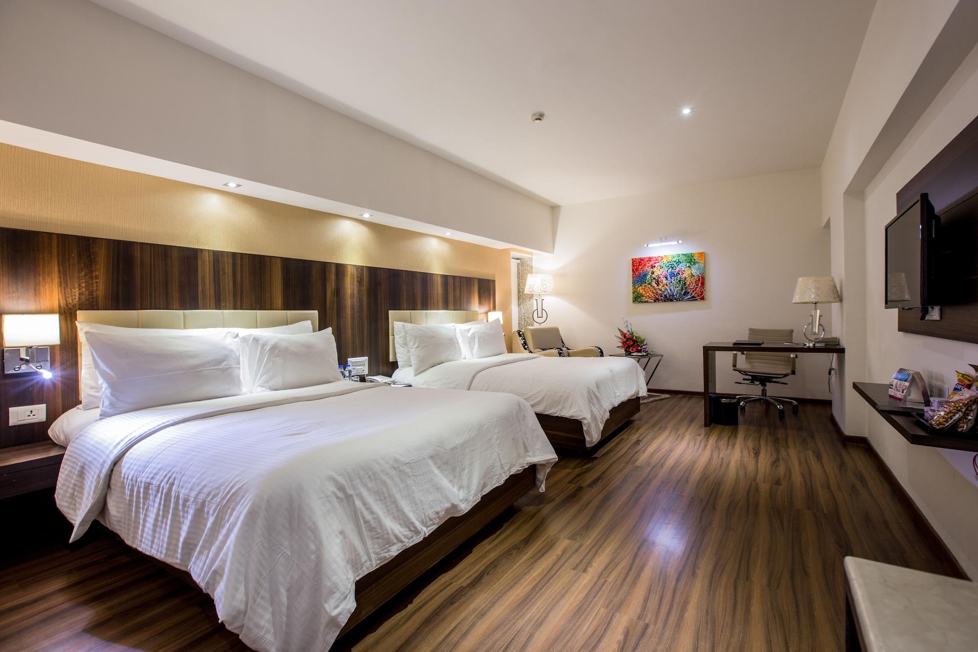 Regenta Central Harimangala Bharuch Ngoại thất bức ảnh