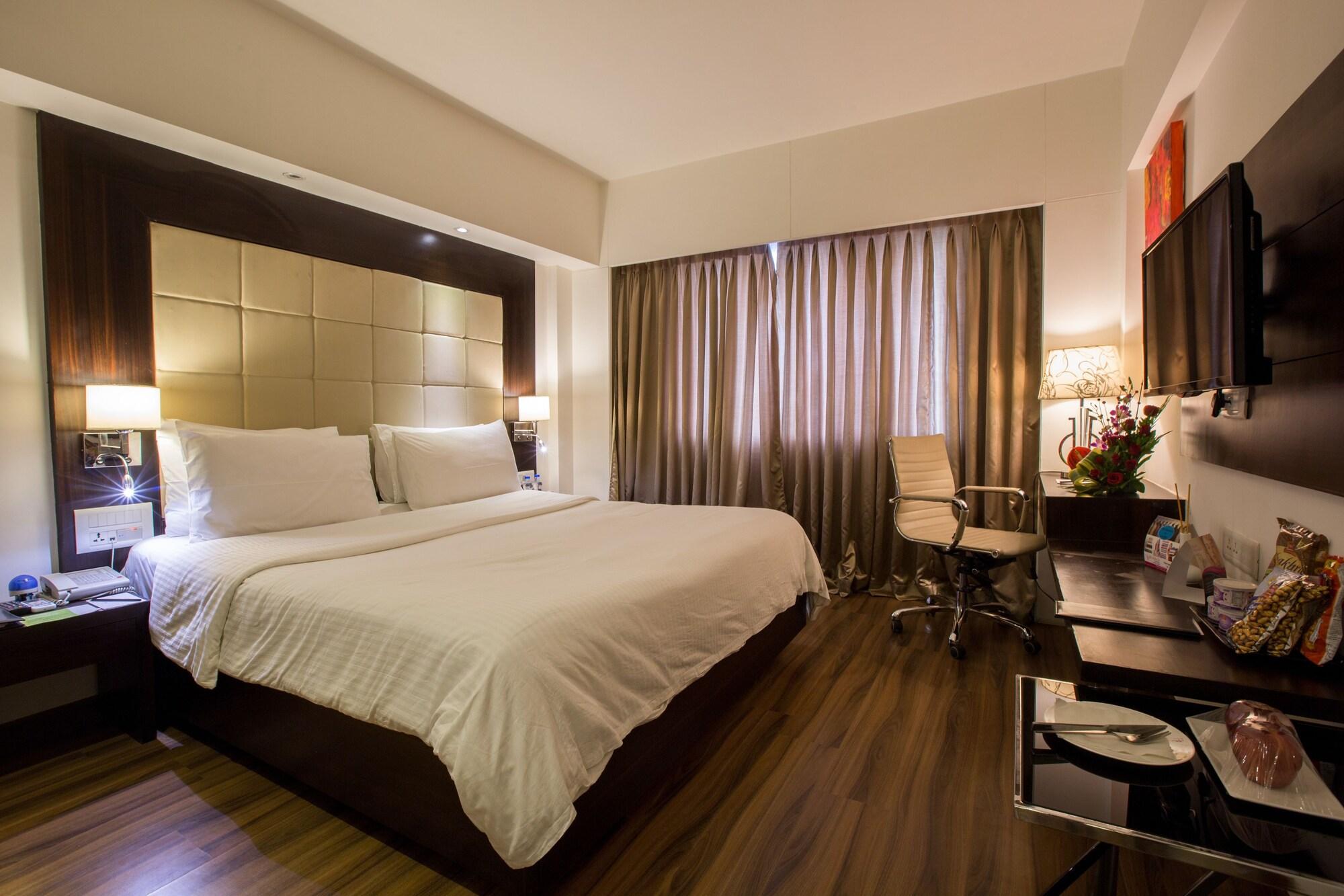 Regenta Central Harimangala Bharuch Ngoại thất bức ảnh