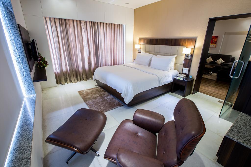 Regenta Central Harimangala Bharuch Ngoại thất bức ảnh
