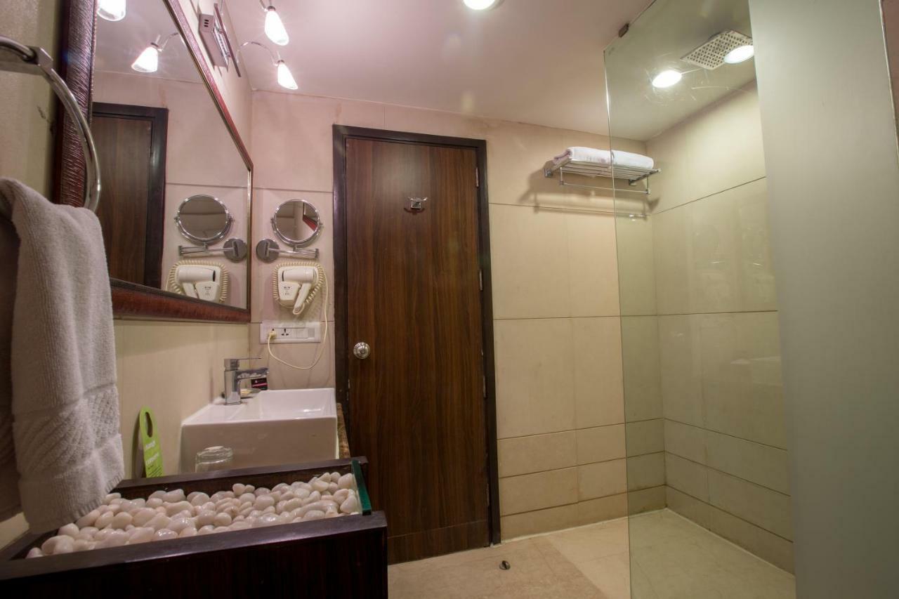 Regenta Central Harimangala Bharuch Ngoại thất bức ảnh