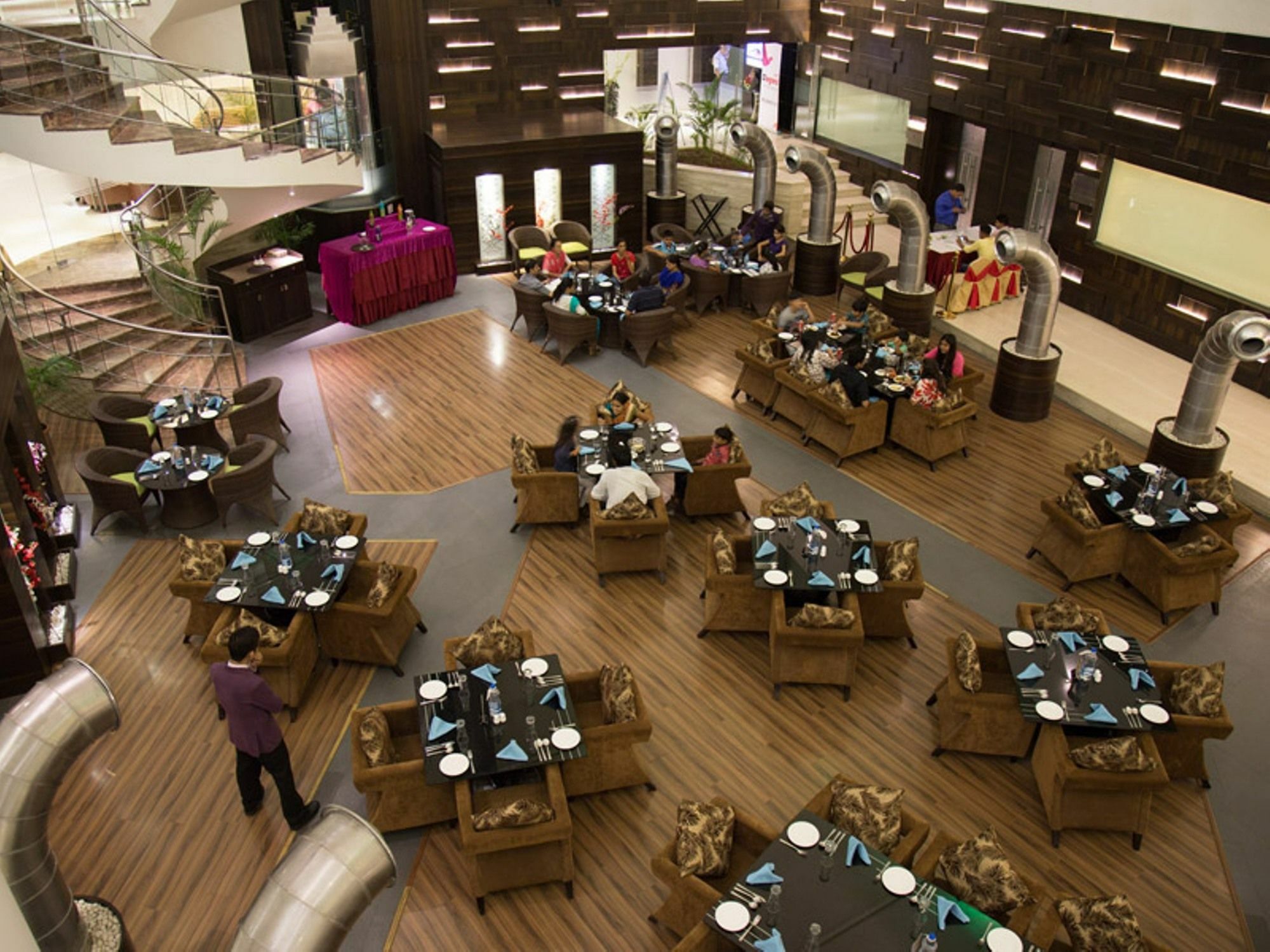 Regenta Central Harimangala Bharuch Ngoại thất bức ảnh